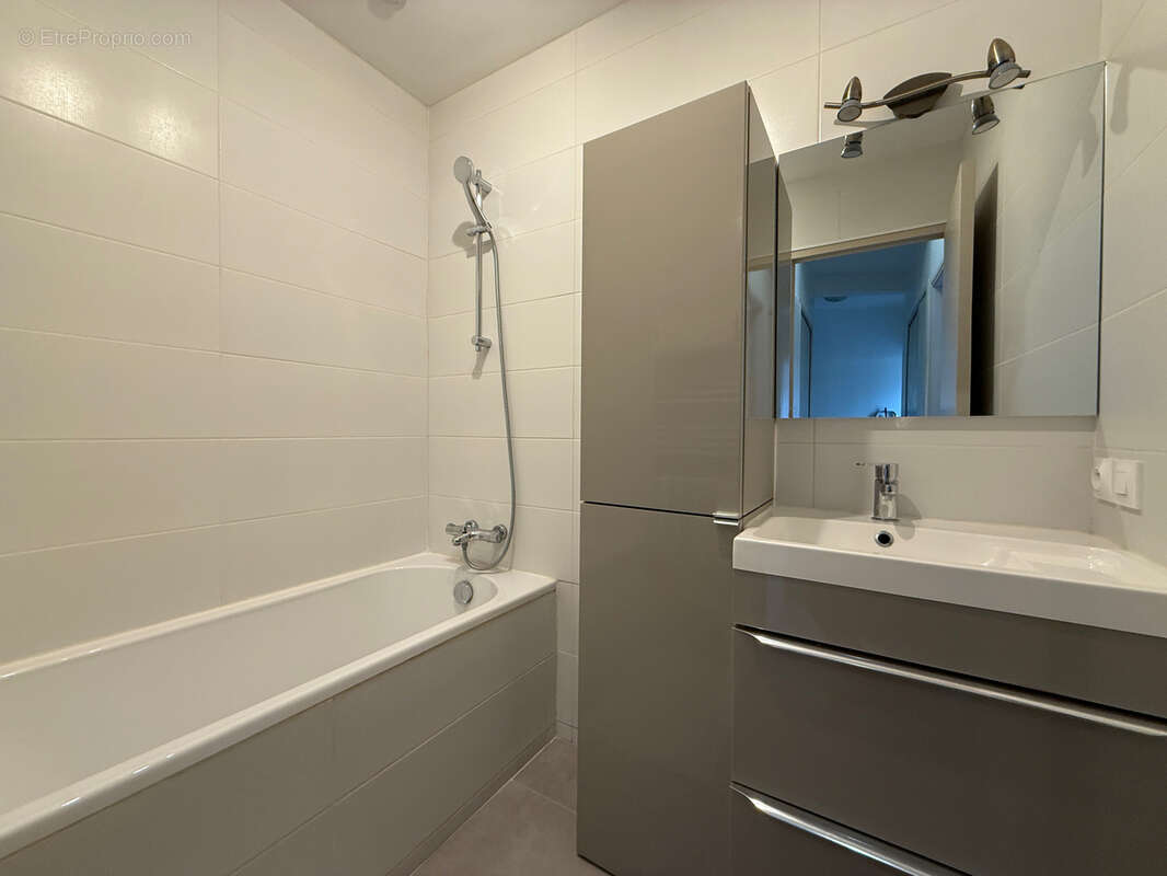 Appartement à CARCASSONNE
