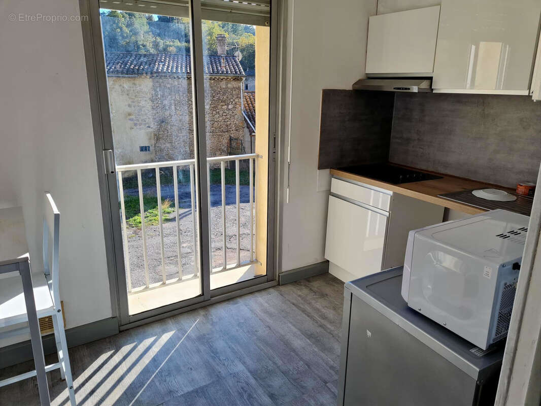 Appartement à CENDRAS