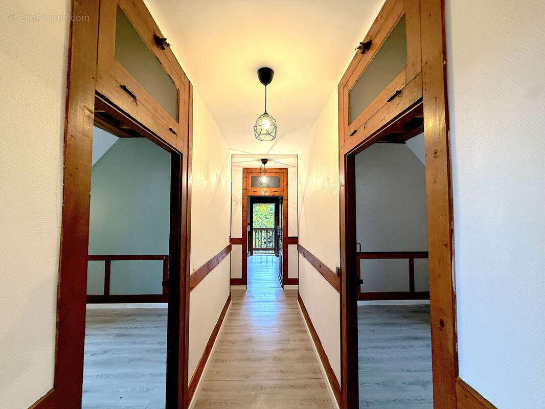 Photo 8 - Appartement à VIENNE