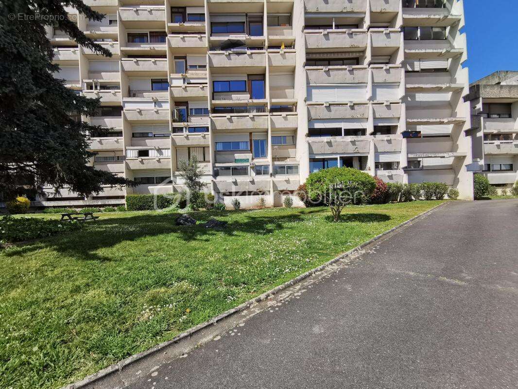 Appartement à TARBES