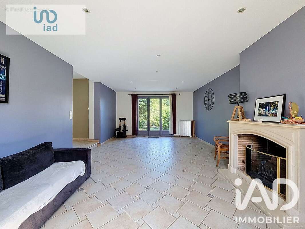 Photo 7 - Maison à CHEVILLY-LARUE