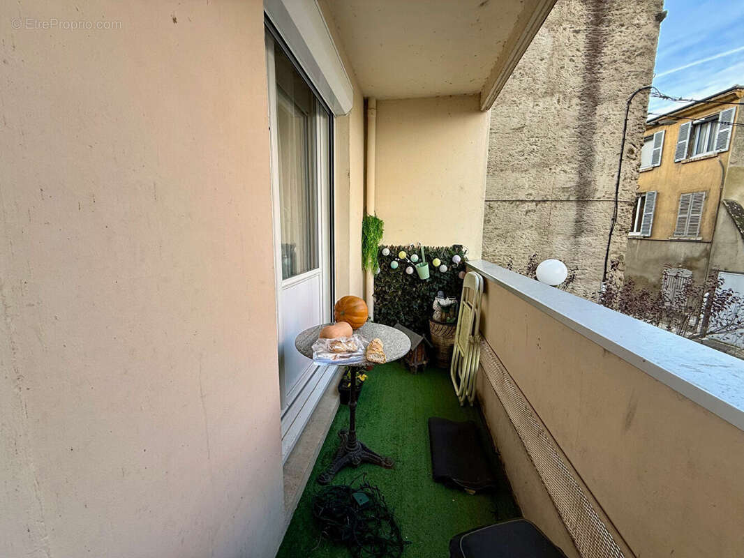 Appartement à ROANNE
