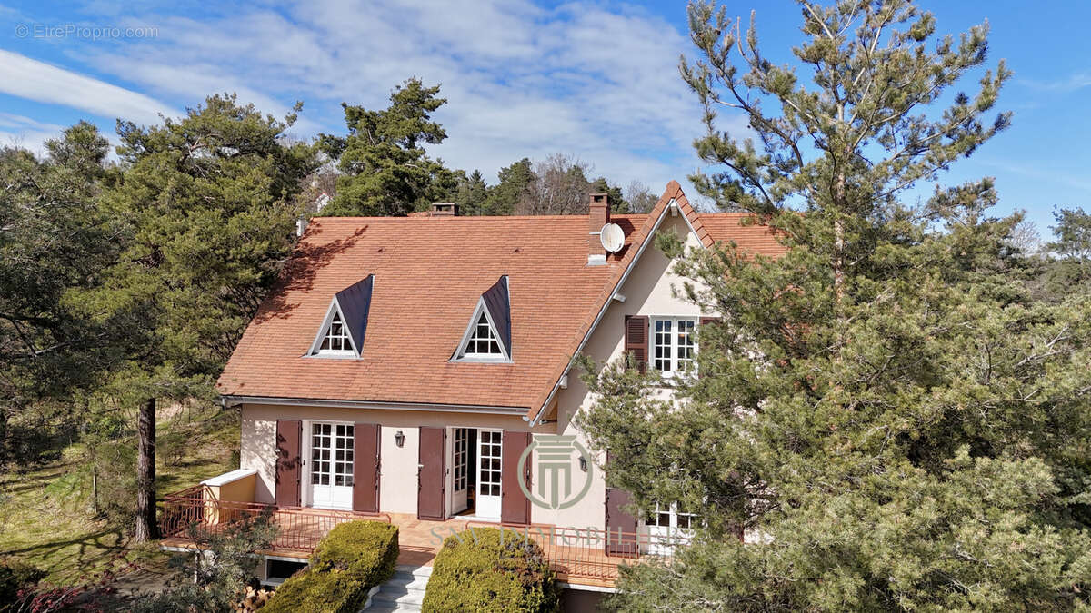 Maison à FEURS