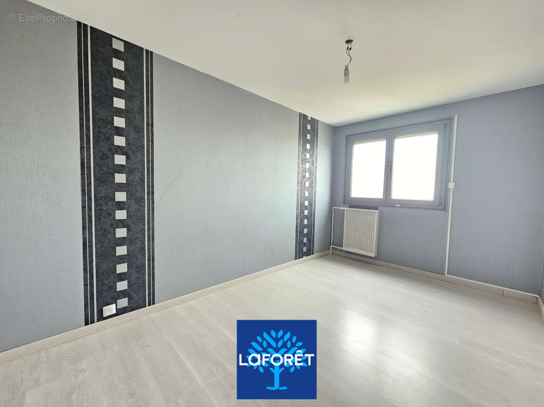 Appartement à SAINT-PRIEST