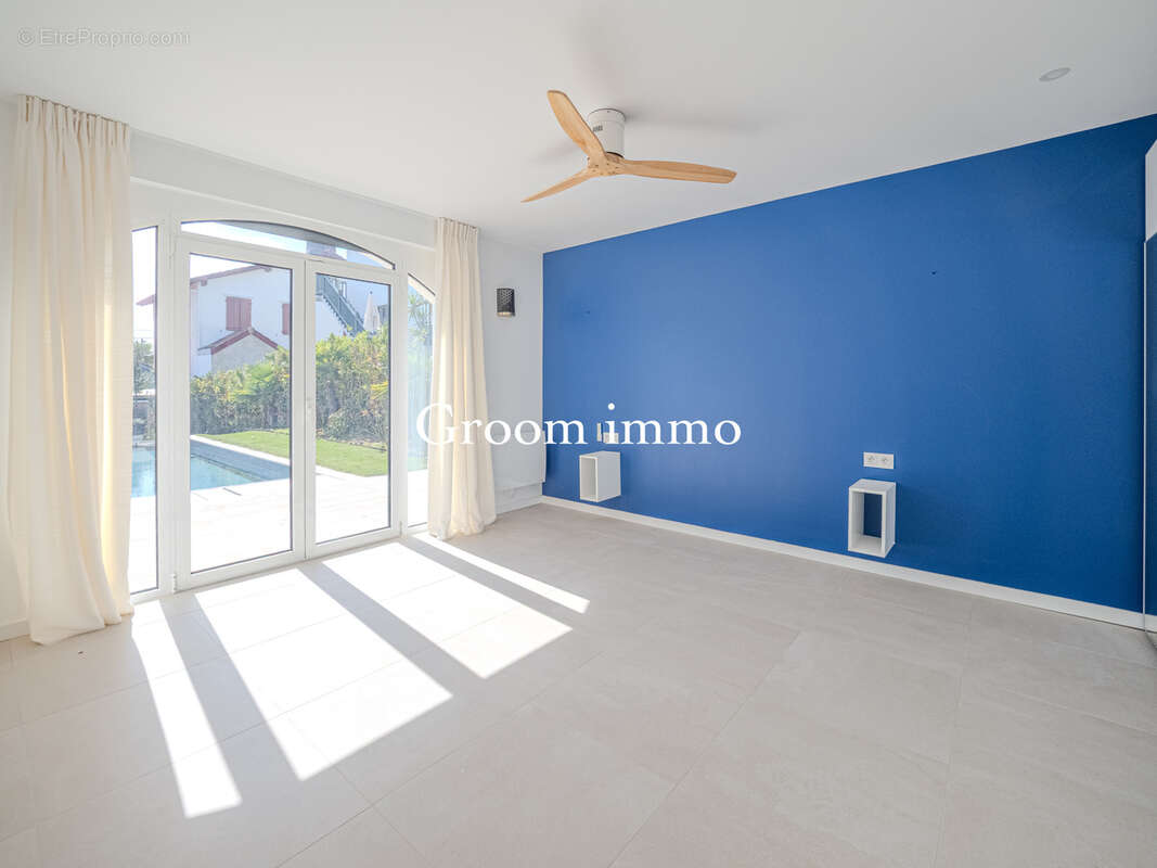 Maison à SAINT-JEAN-DE-LUZ