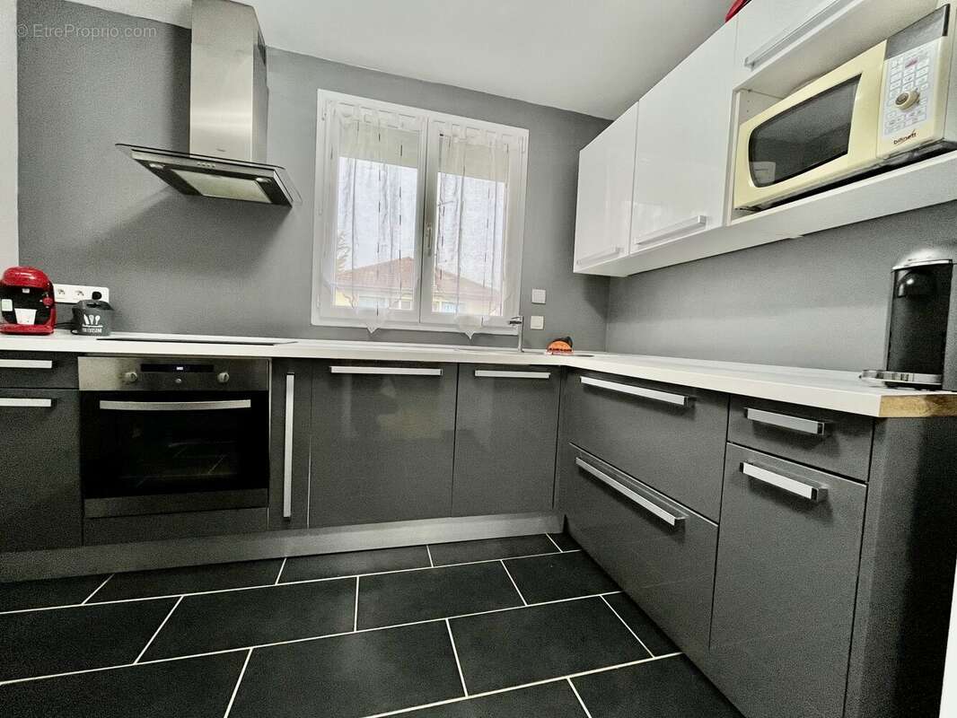 Maison à SAINT-APOLLINAIRE