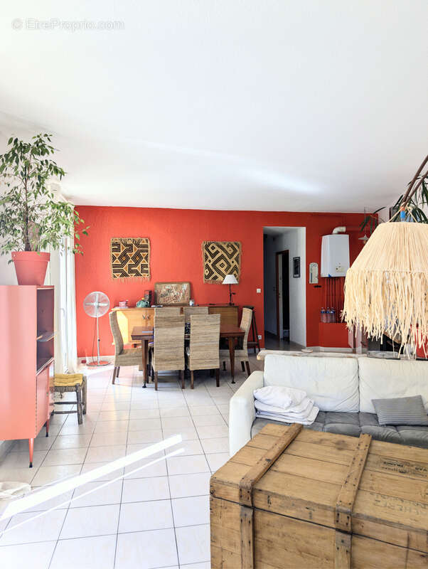 Appartement à SETE