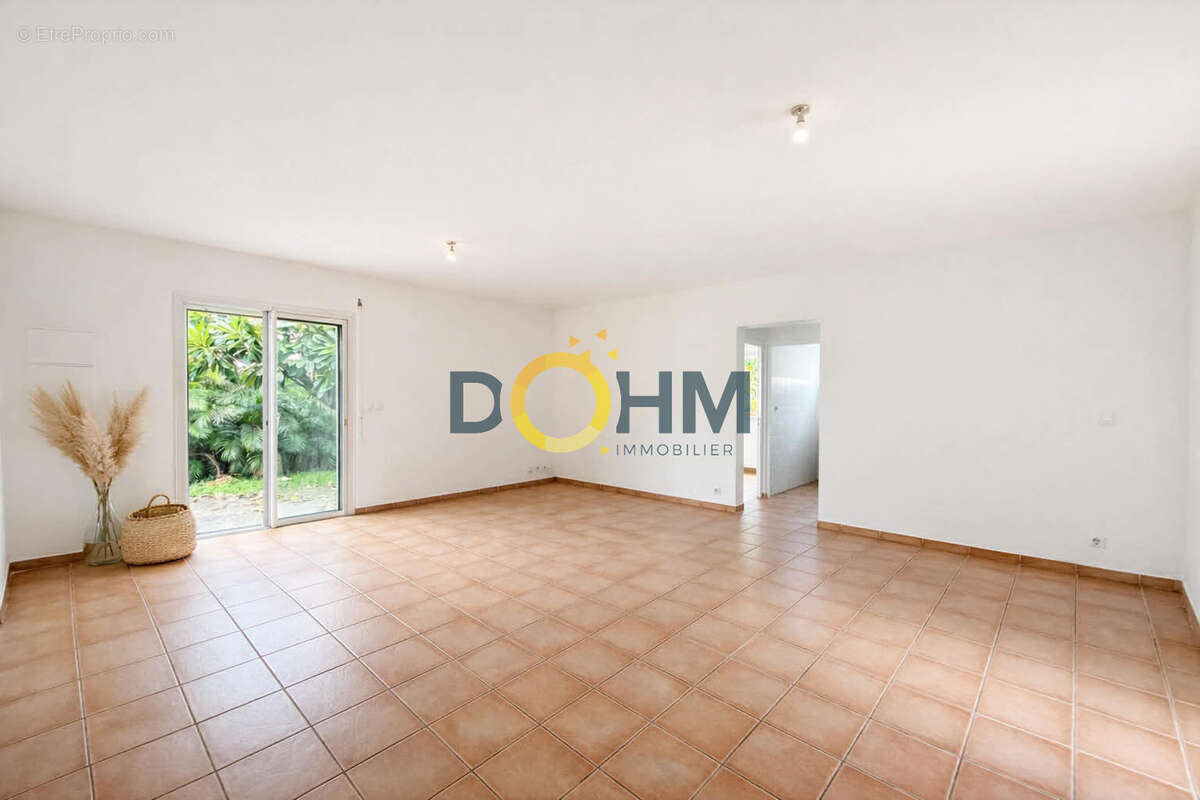 Maison à LE TAMPON