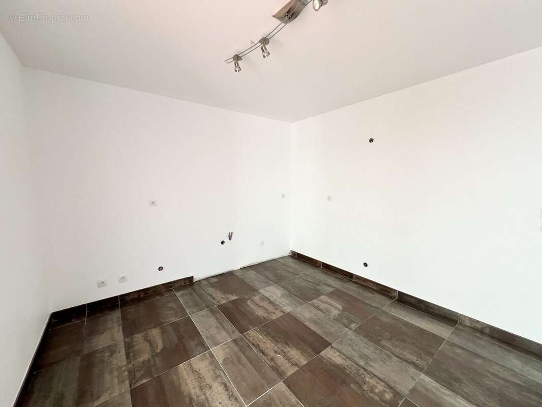 Maison à ANNET-SUR-MARNE