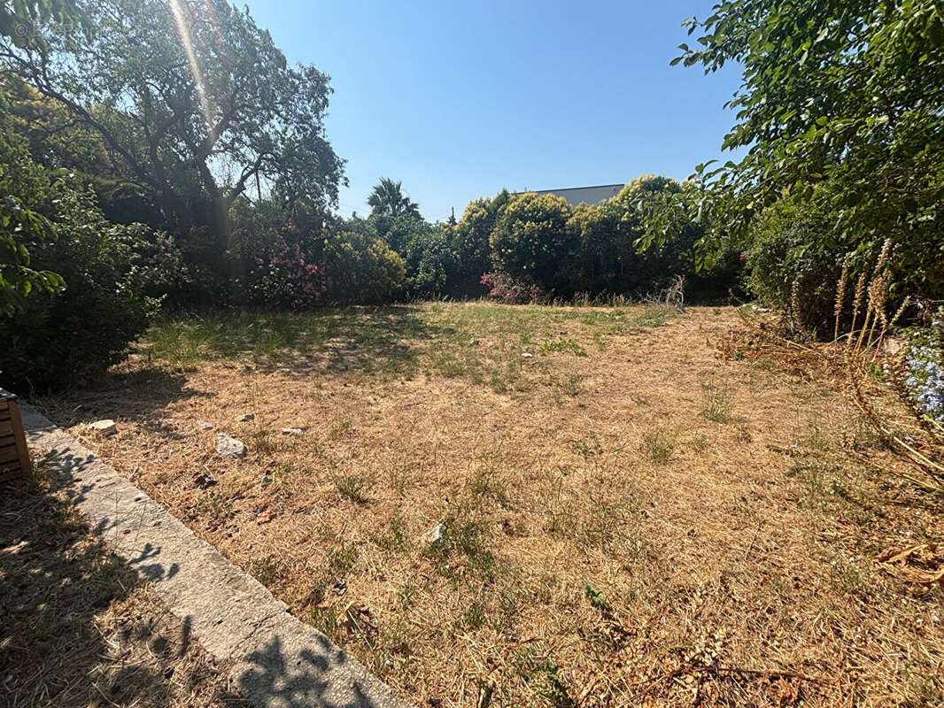 Maison à MARSEILLE-14E
