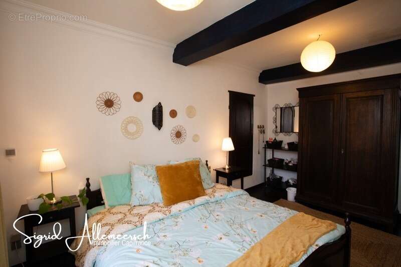 Maison à RIEUX-EN-VAL