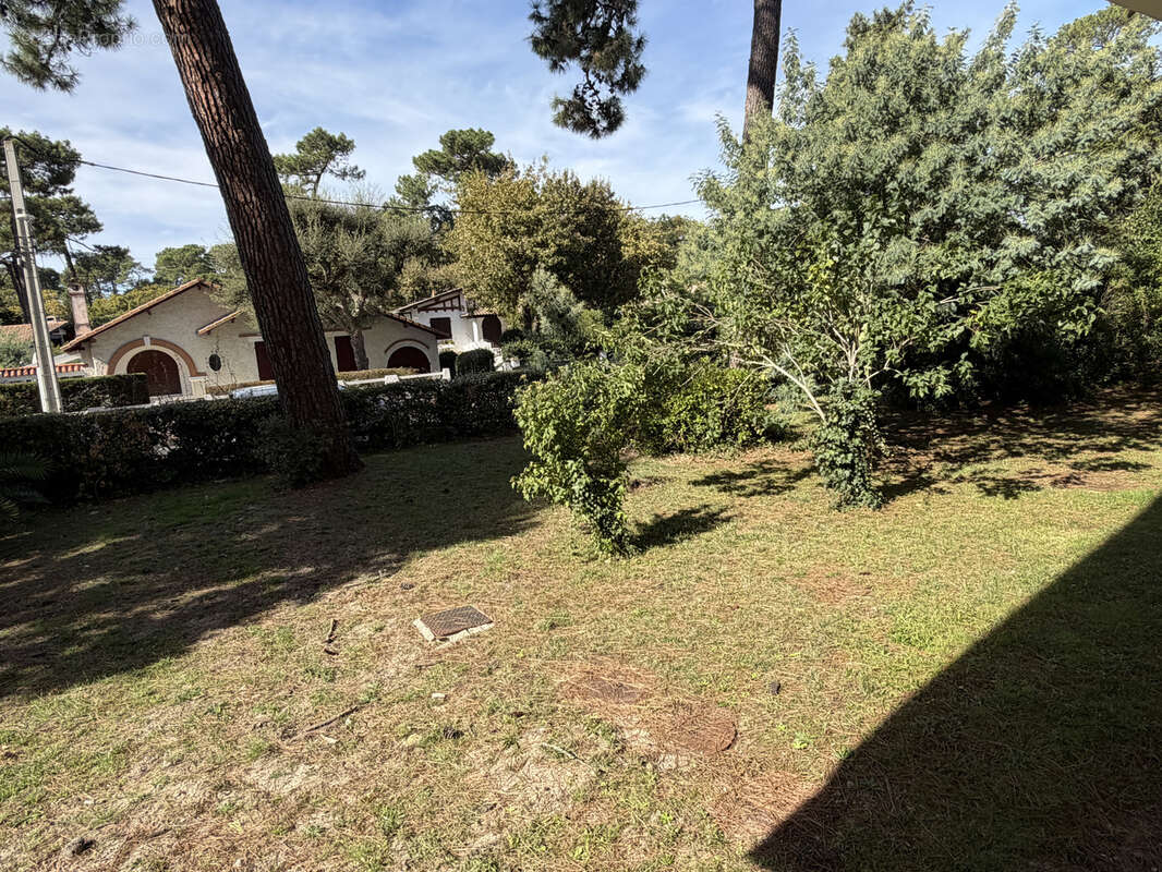 Appartement à ARCACHON