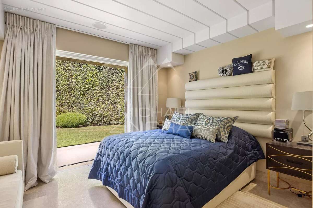Maison à ANTIBES