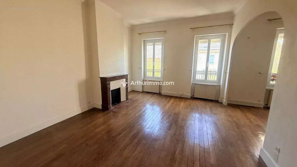 Appartement à MILLAU
