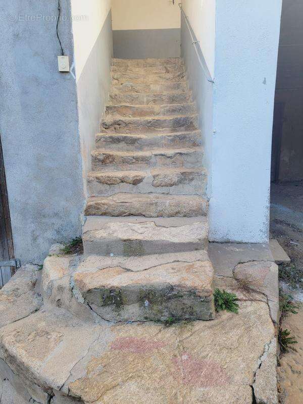 Maison à SAINT-PIERRE-LA-PALUD