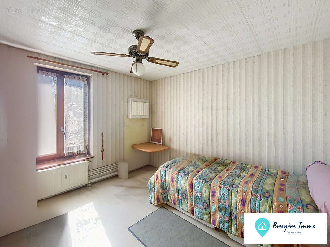 Appartement à HIRSON