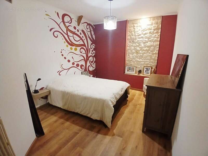 Maison à NERSAC