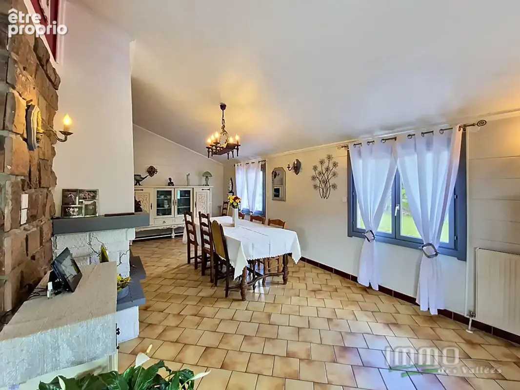 Chalet - La forge - photo 5