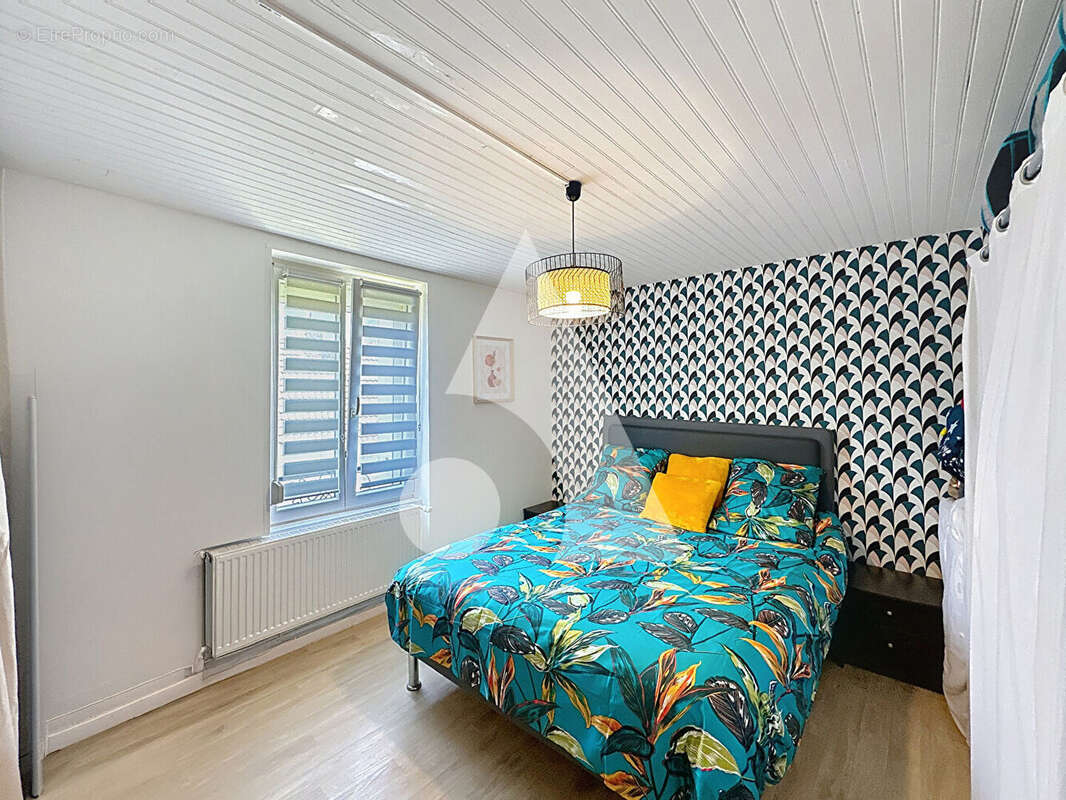 Maison à VALENCIENNES