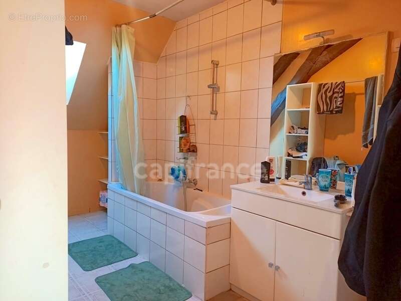 Maison à vendre 7 pièces  (89) - photo 18