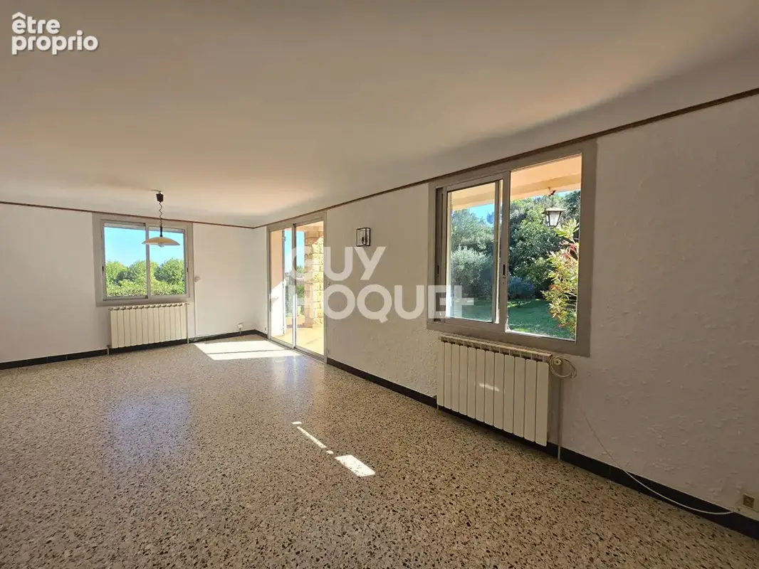 Maison à vendre à Connaux - 4 pièces avec jardin - photo 2