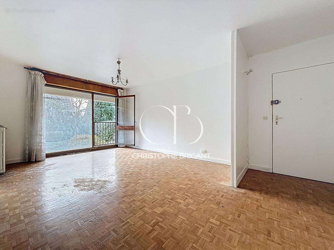 Appartement à VILLEJUIF