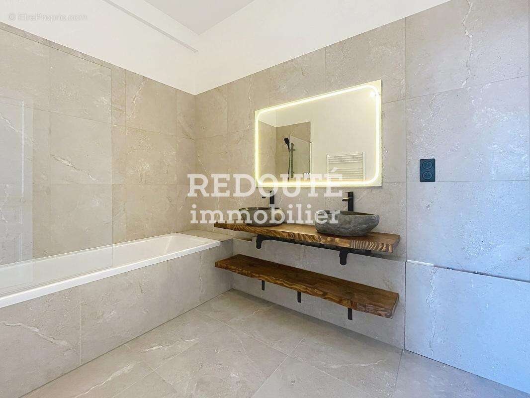 Appartement à vendre Centre ville de REIMS - photo 10