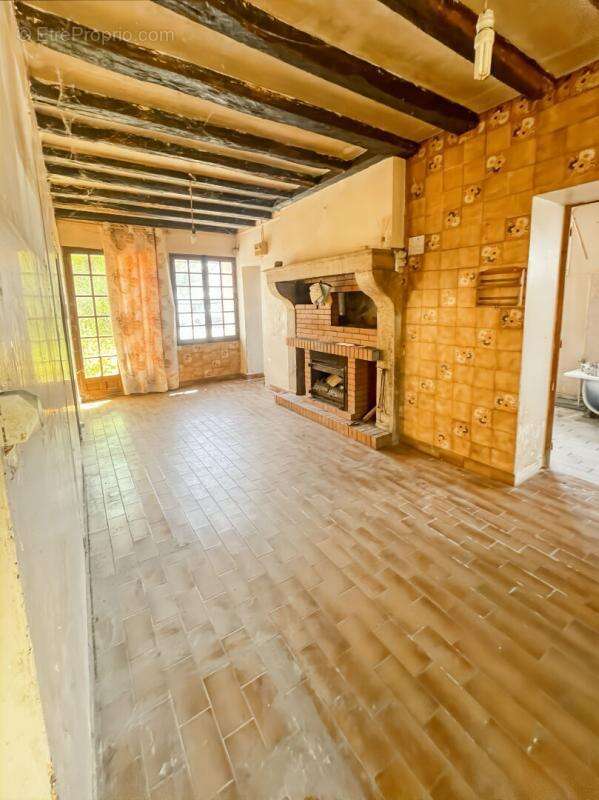 Amoureux de la rénovation, ce projet est fait pour vous à Chavannes - photo 13