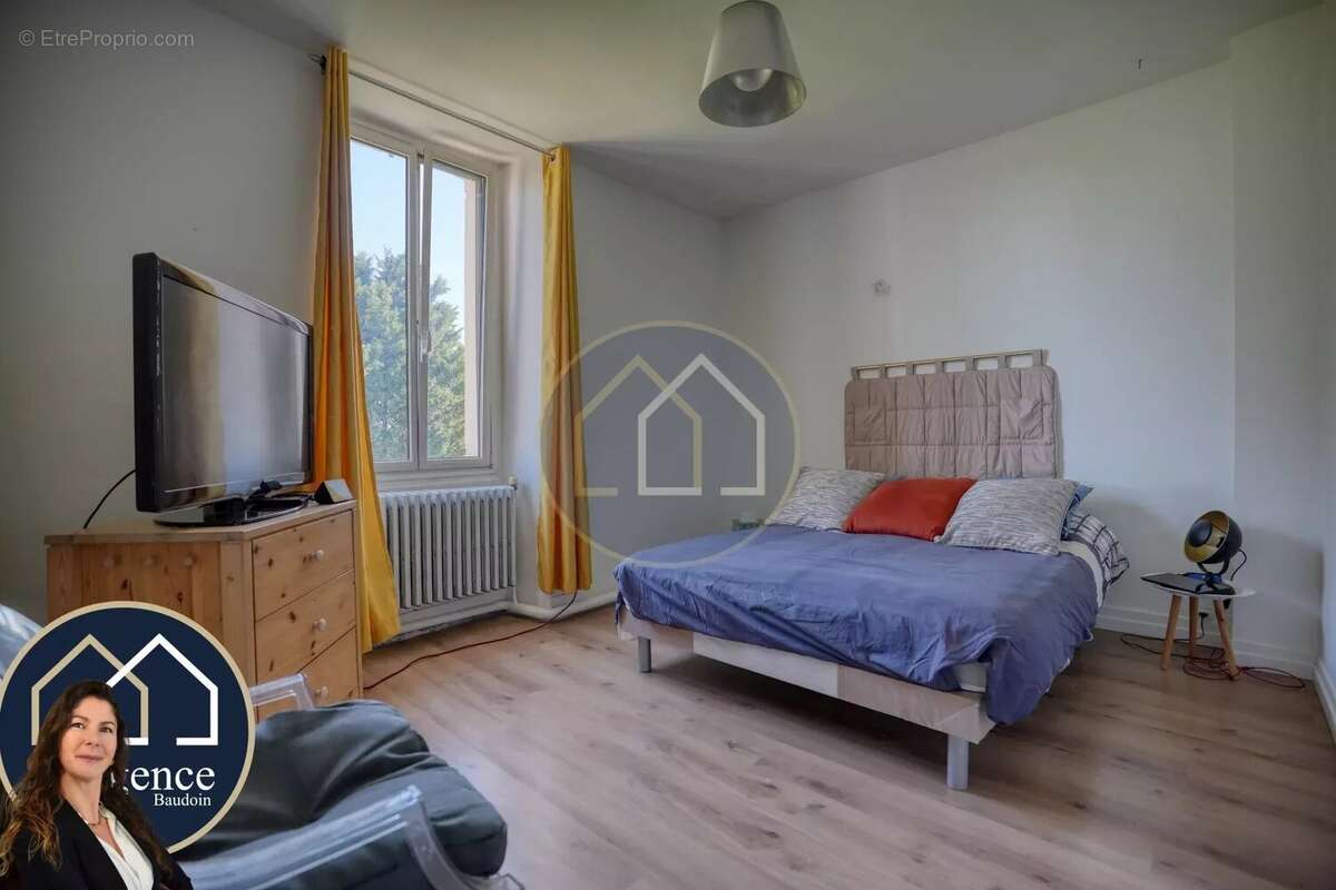Maison à ABLIS
