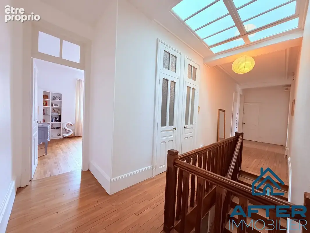 Photo Maison à Luneville au prix de 252 000€