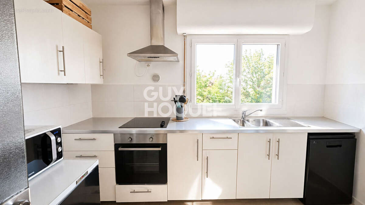 Appartement à CAMBO-LES-BAINS