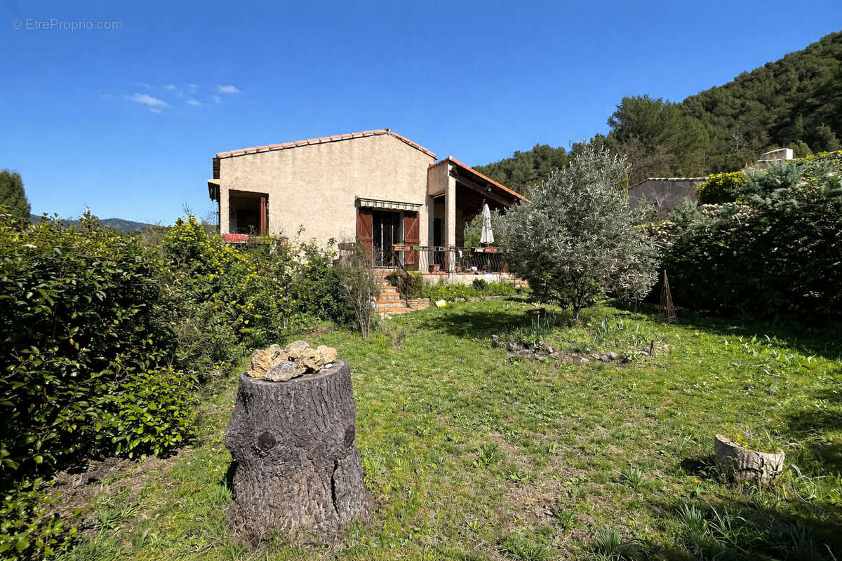 Maison à AURIOL