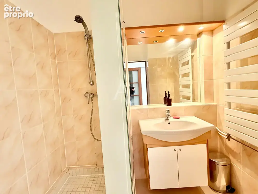 Appartement Garches 5 pièces 110 m2 - photo 15