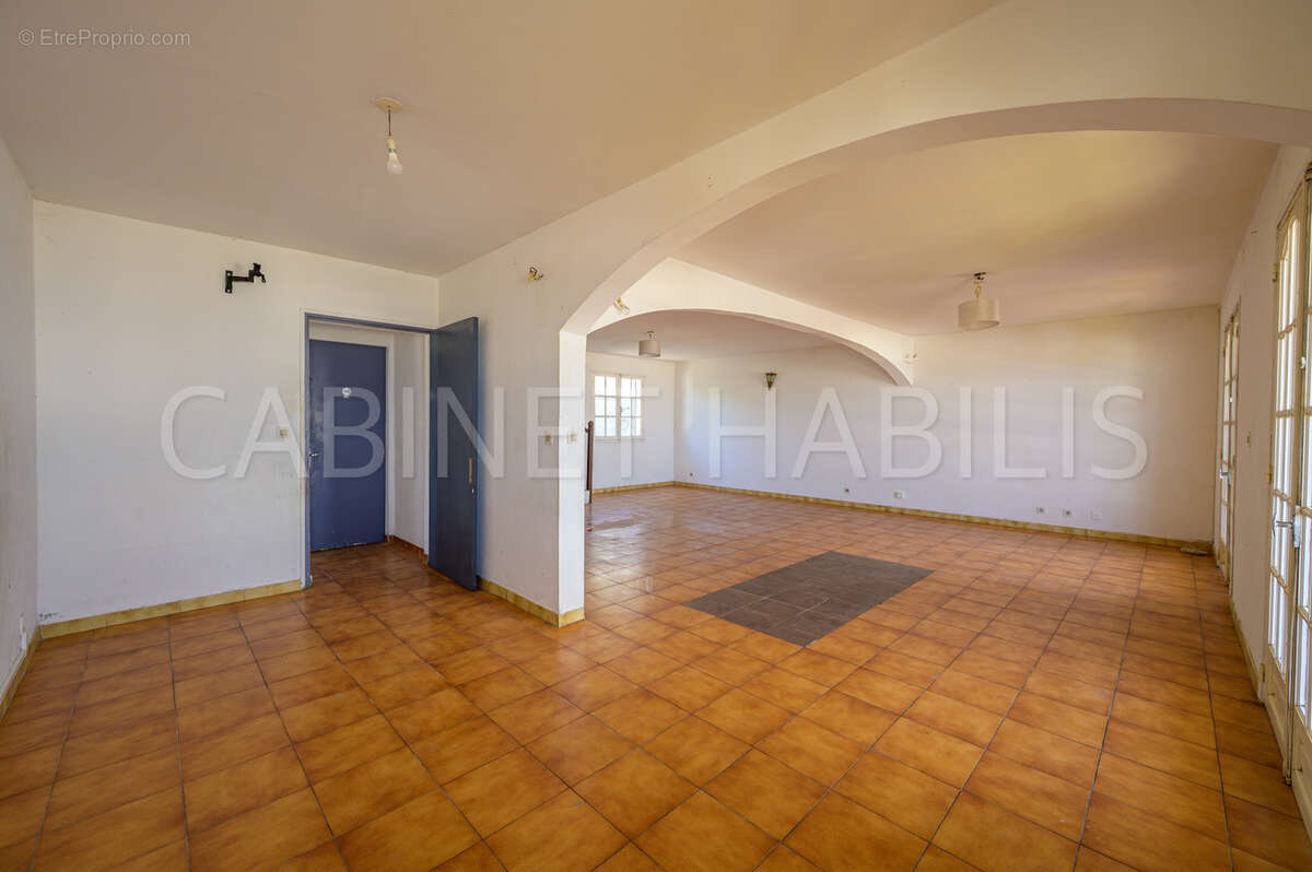 Maison à SAINT-DENIS