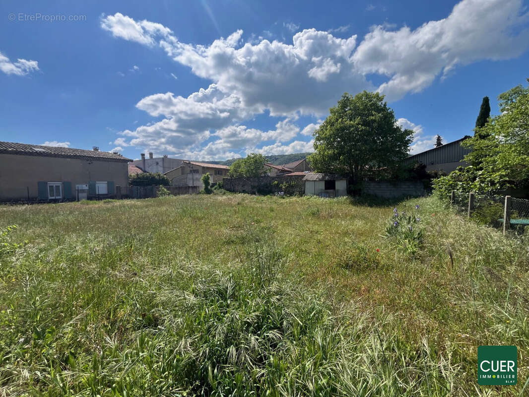 Appartement à LA ROCHE-DE-GLUN