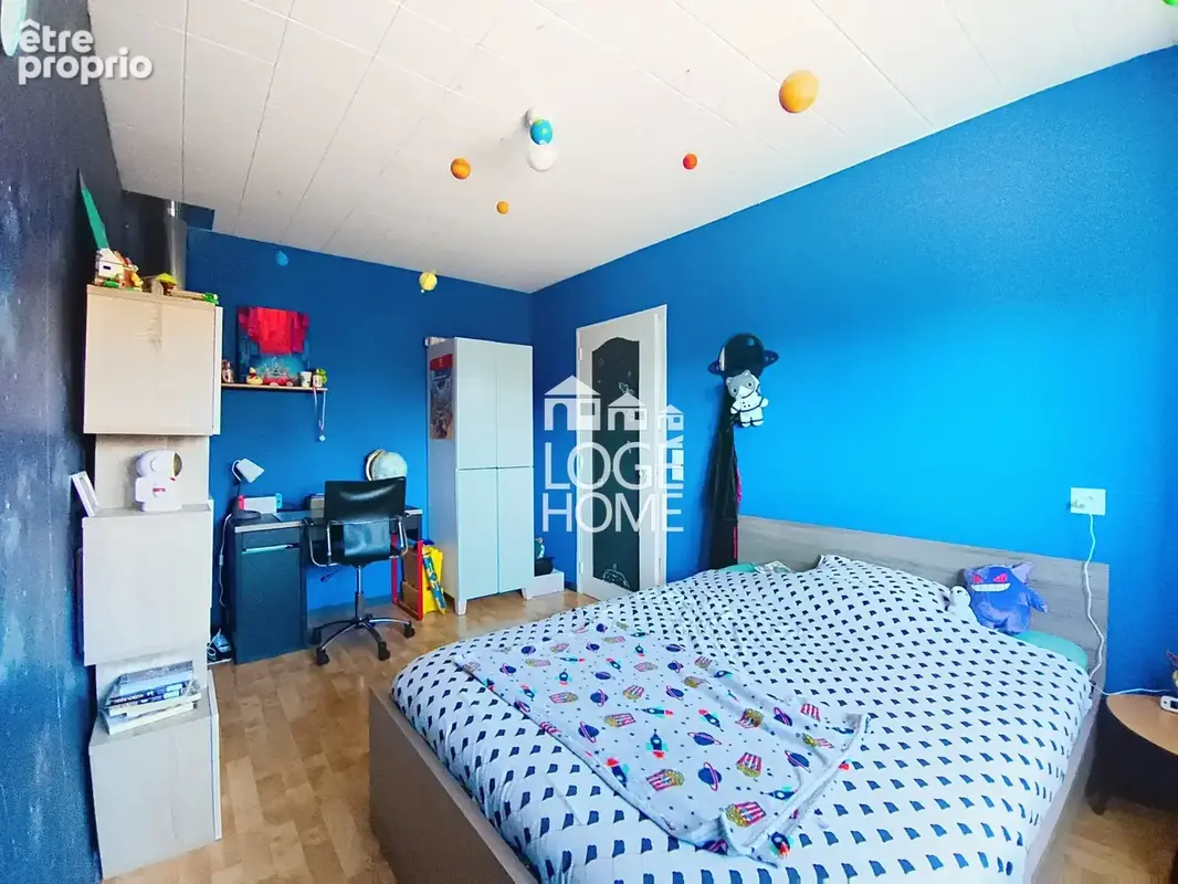 Maison 91 m² à Henin-Beaumont  - photo 9