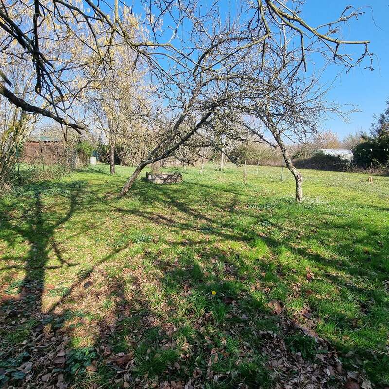 Maison à MONTGIVRAY