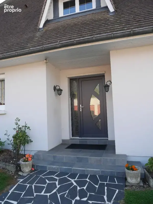 Maison 5 pièces 156 m² à vendre à Barentin (76360) - photo 3
