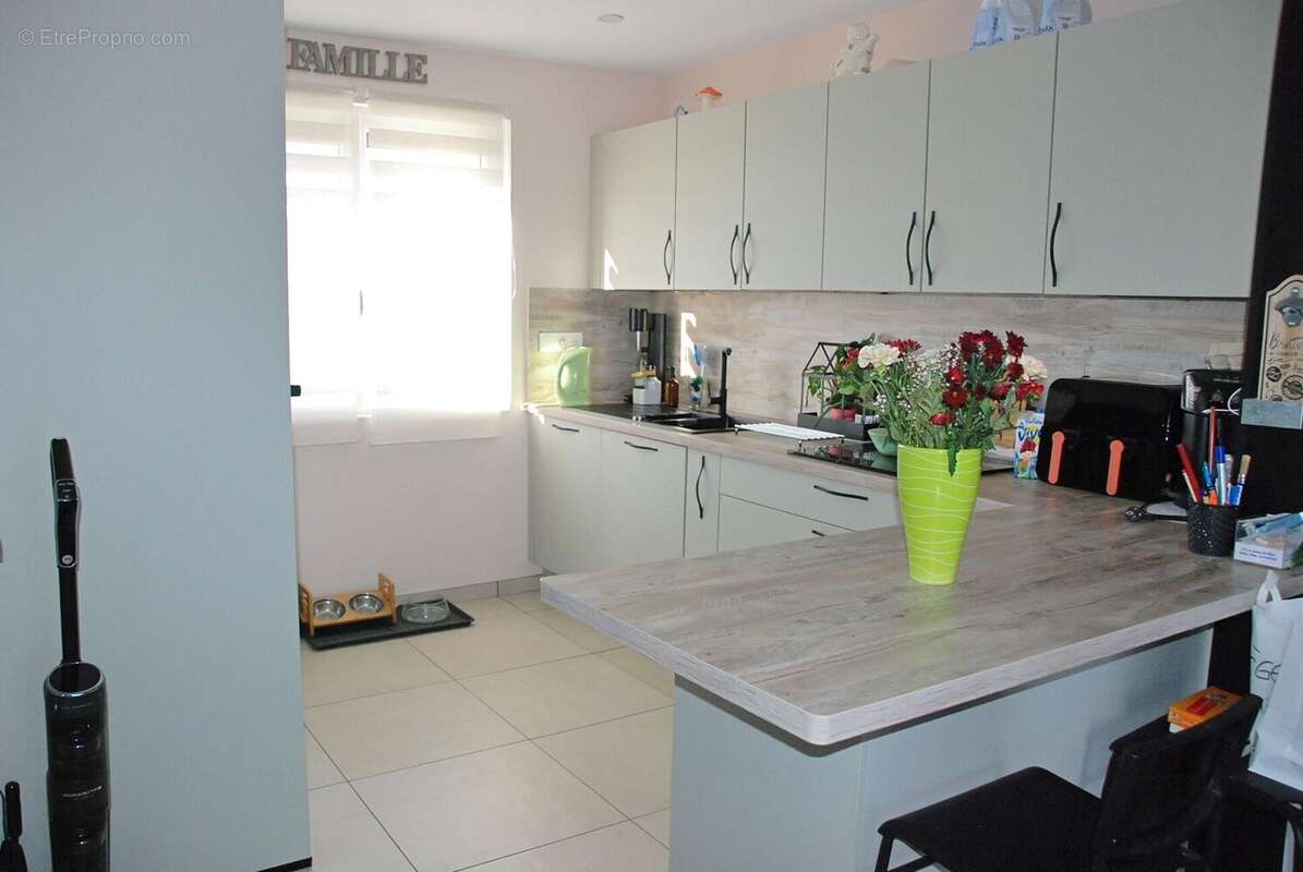 Photo 2 - Maison à FECAMP