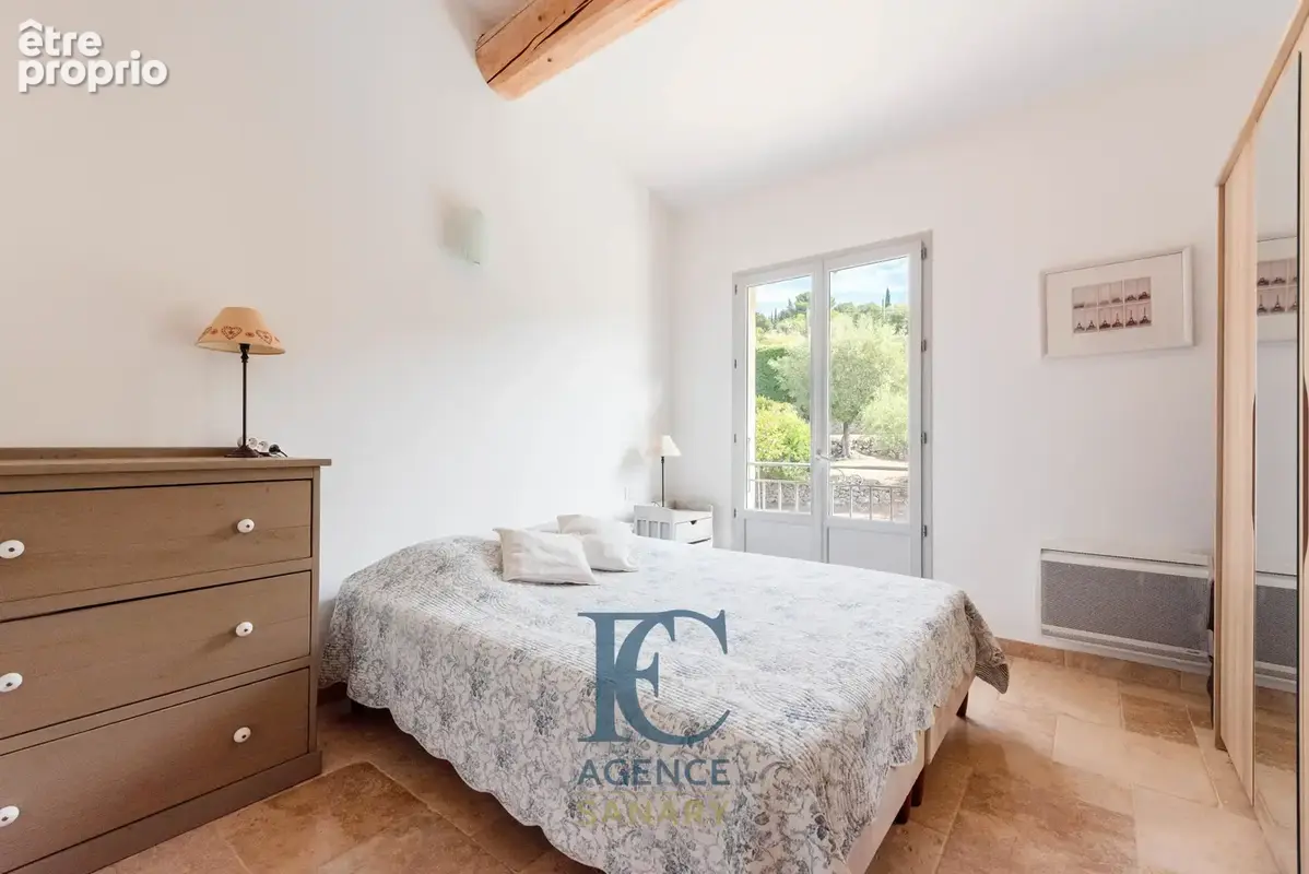 Maison d'exception de plus de 300 m2 vue mer avec grand garage - photo 8