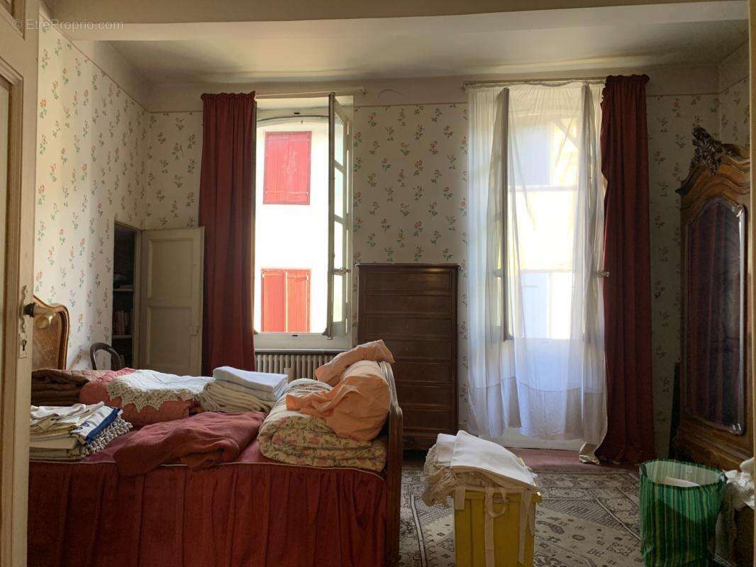 Appartement à GRAULHET