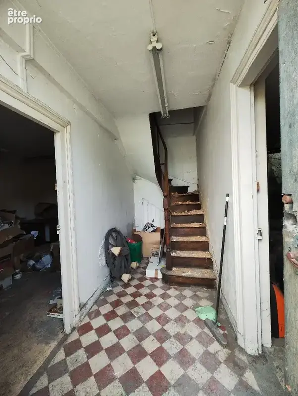 Maison 5 pièces 86 m² à vendre à Orbec (14290) - photo 2