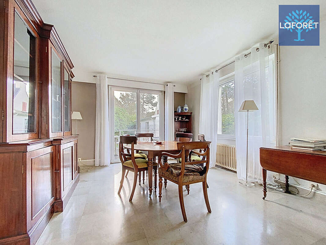 Maison à LA FORET-FOUESNANT