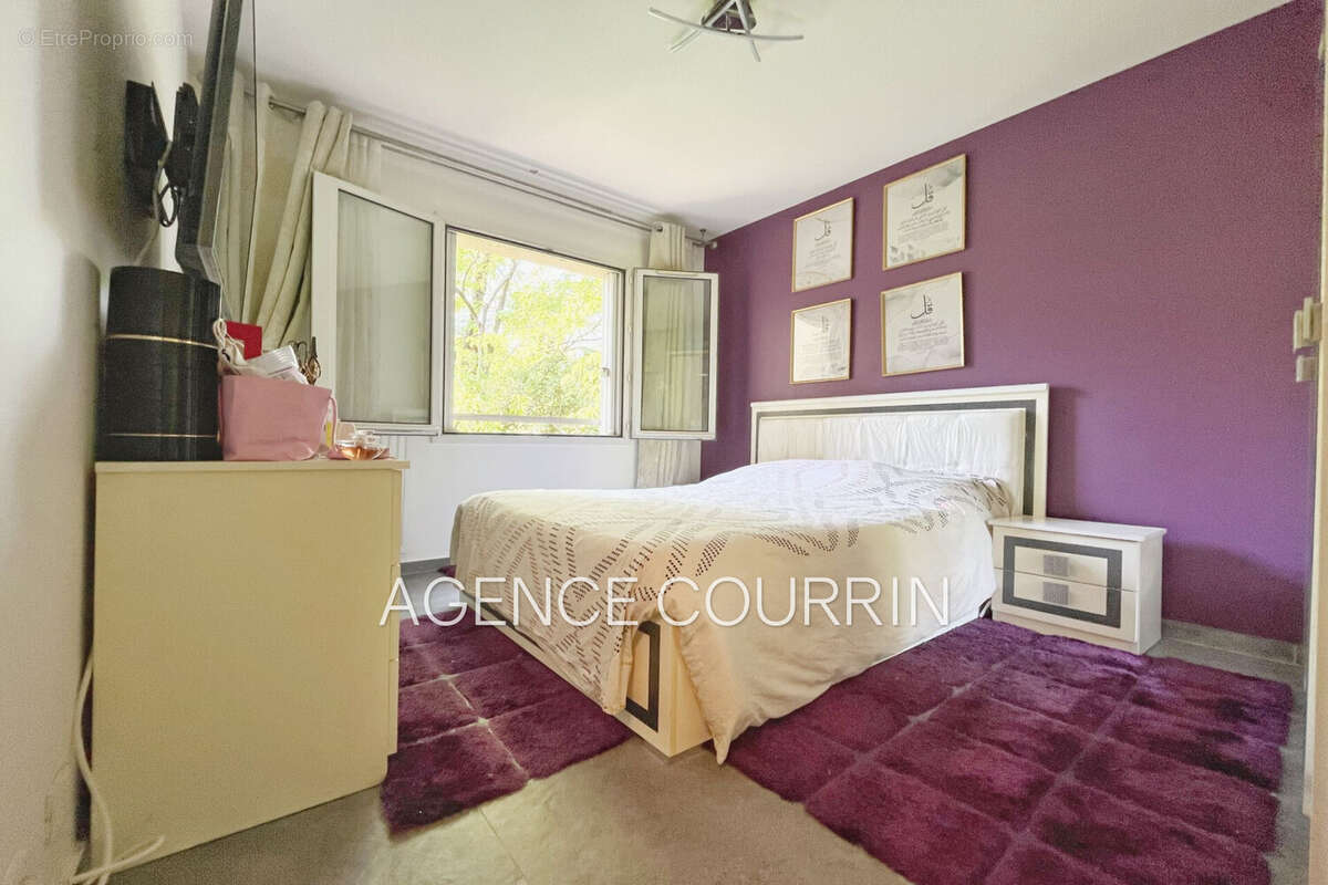 Appartement à GRASSE