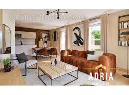 Appartement 84 m² à Saint-Louis  - photo 5