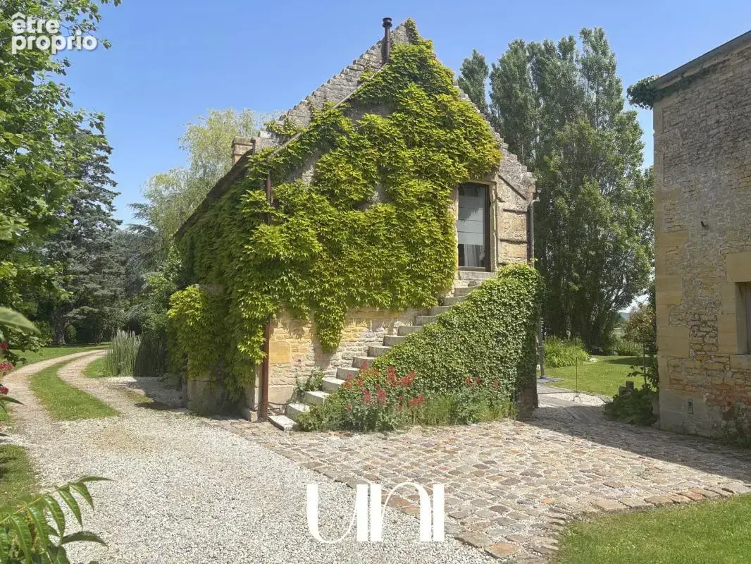 Maison 4 pièces 100 m² à vendre à Saint-Pierre-Sur-Dives (14170) - photo 7
