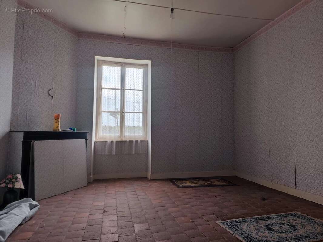 Maison à SAINT-MAURICE