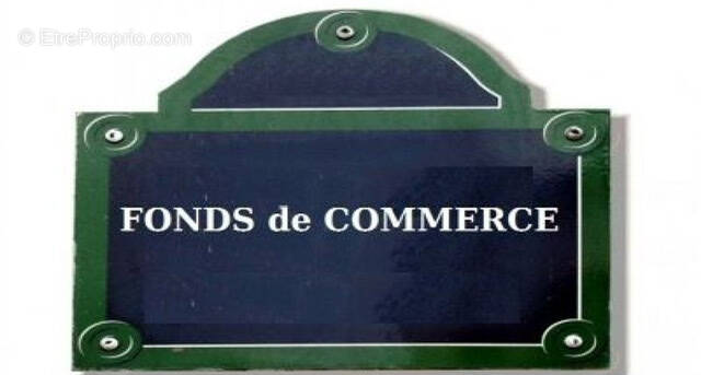 Commerce à BELLEY