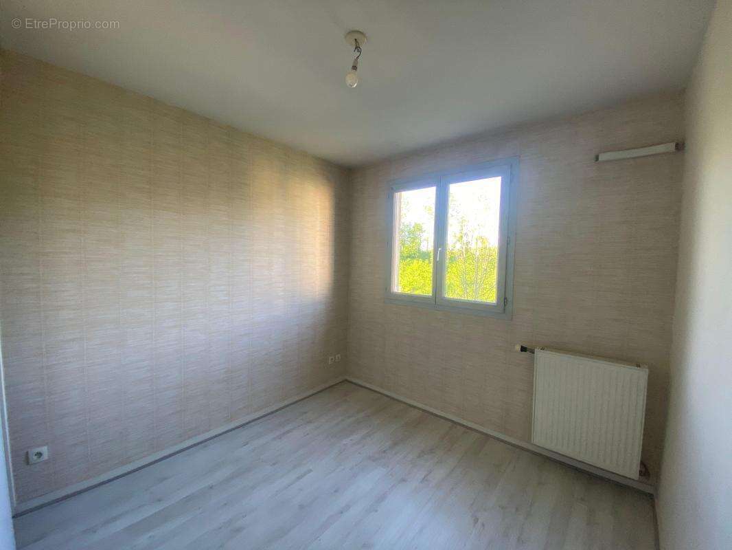 Appartement à MOIRANS