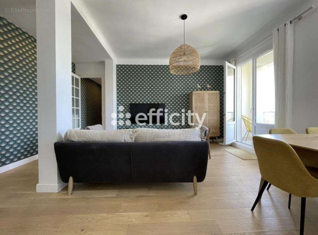 Appartement à LA BAULE-ESCOUBLAC